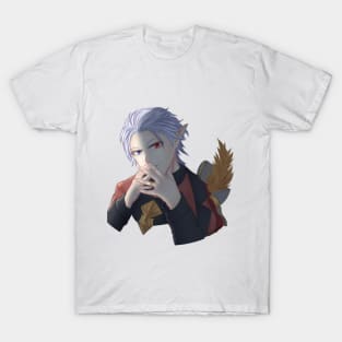 Valentine Grimnir (Granblue Fantasy) T-Shirt